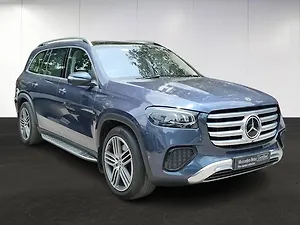 Second Hand Mercedes-Benz GLS 450 4MATIC in Coimbatore