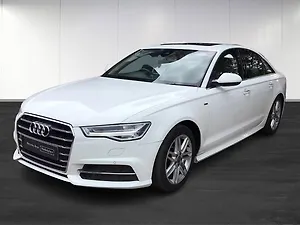 Second Hand Audi A6 35 TDI Matrix in Coimbatore