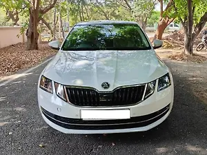Second Hand Skoda Octavia 2.0 TDI L&K in Coimbatore