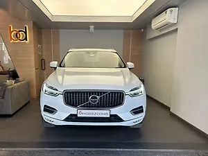 Second Hand Volvo XC60 Inscription [2017-2020] in Mumbai
