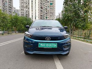 Second Hand Tata Tigor EV XE Plus in Noida