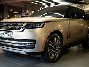 Second Hand Land Rover Range Rover SWB Vogue SE in Delhi