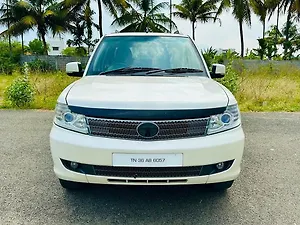 Second Hand टाटा सफारी 2.2 lx 4x2 in कोयम्बटूर