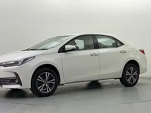 Second Hand Toyota Corolla Altis VL AT Petrol in Gurgaon