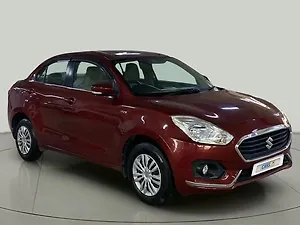 Second Hand Maruti Suzuki DZire VXi in Allahabad
