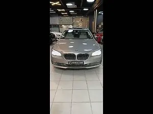 Second Hand BMW 7-Series 730Ld Sedan in Pune
