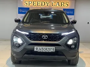 Second Hand Tata Harrier XZA Plus in Jaipur