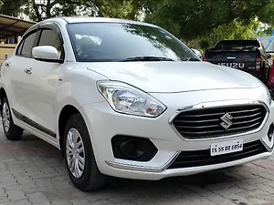 Second Hand मारुति सुज़ुकी डिज़ायर vxi एएमटी in मदुरई