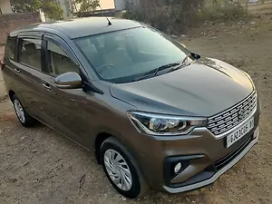 Second Hand Maruti Suzuki Ertiga VXi (O) CNG [2022-2023] in Vadodara