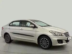 Second Hand Maruti Suzuki Ciaz Delta 1.4 MT in Ghaziabad