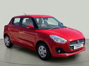 Second Hand Maruti Suzuki Swift VDi in Rajkot