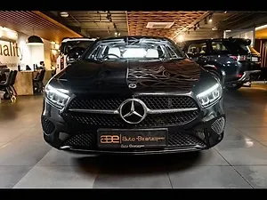 Second Hand Mercedes-Benz A-Class Limousine 200 in Delhi