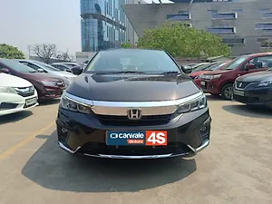 Second Hand Honda City V in Mumbai