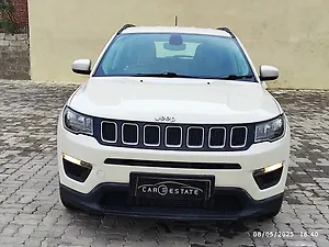 Second Hand Jeep Compass Sport 2.0 Diesel in Jaipur