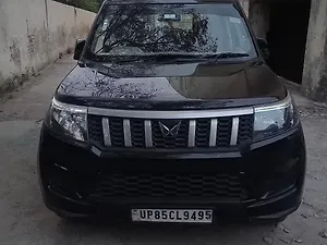 Second Hand Mahindra Bolero N8 in Agra
