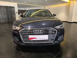 Second Hand Audi A6 Technology 45 TFSI [2019-2024] in Raipur