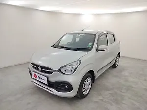 Second Hand मारुति सुज़ुकी सिलेरियो zxi [2017-2019] in कोयम्बटूर