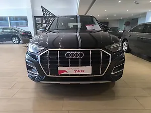 Second Hand Audi Q5 Technology 45 TFSI [2021-2024] in Raipur
