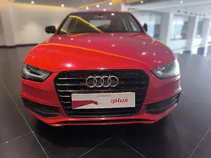 Second Hand Audi A4 35 TDI Technology Pack in Raipur