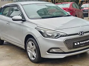 Second Hand Hyundai Elite i20 Asta 1.2 in Mysore