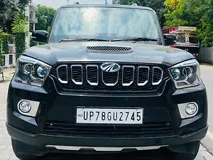 Second Hand Mahindra Scorpio S11 2WD 7 STR in Kanpur