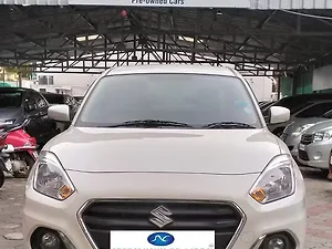 Second Hand मारुति सुज़ुकी डिज़ायर vxi एएमटी in कोयम्बटूर