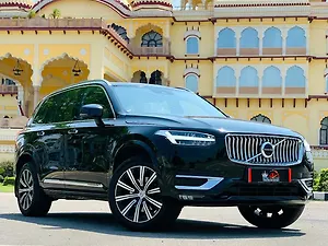Second Hand Volvo XC90 D5 Inscription in Karnal