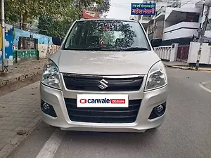 Second Hand मारुति सुज़ुकी वैगन आर lxi सीएनजी in कानपुर