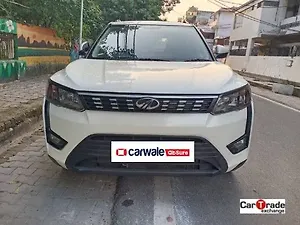 Second Hand Mahindra XUV300 1.5 W6 [2019-2020] in Kanpur