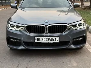 Second Hand बीएमडब्ल्यू 5 सीरीज़ 530d m स्पोर्ट [2013-2017] in चंडीगढ़