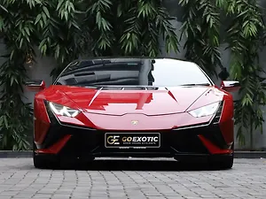 Second Hand Lamborghini Huracan AWD in Gurgaon