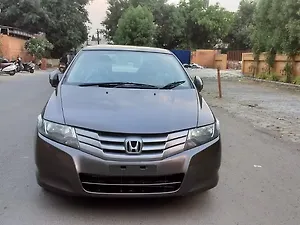 Second Hand Honda City 1.5 S MT in Indore