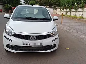 Second Hand Tata Tiago Revotorq XT [2016-2019] in Indore