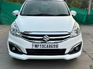 Second Hand Maruti Suzuki Ertiga VDi in Indore