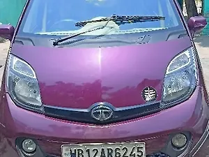 Second Hand Tata Nano Twist XT in Kolkata