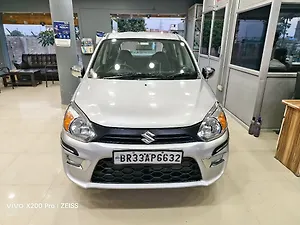 Second Hand Maruti Suzuki Alto 800 Vxi (Airbag) in Muzaffurpur