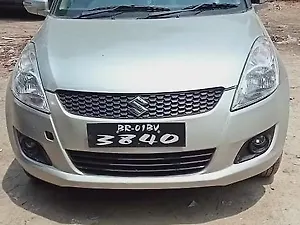 Second Hand Maruti Suzuki Swift VXi in Muzaffurpur