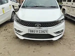 Second Hand Tata Tiago XZ Plus CNG [2022-2023] in Muzaffurpur