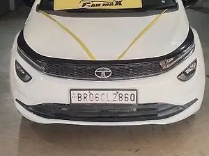 Second Hand Tata Altroz XZ Petrol [2020-2023] in Muzaffurpur