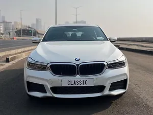 Second Hand BMW 6-Series GT 630d M Sport [2018-2019] in Mumbai