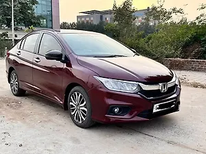 Second Hand Honda City VX (O) MT Diesel in Vadodara