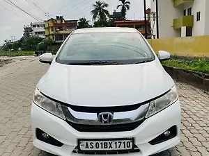Second Hand Honda City VX in Guwahati