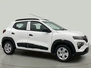Second Hand Renault Kwid RXL [2015-2019] in Chennai