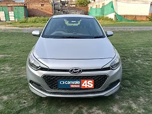 Second Hand Hyundai Elite i20 Magna 1.2 [2016-2017] in Dehradun