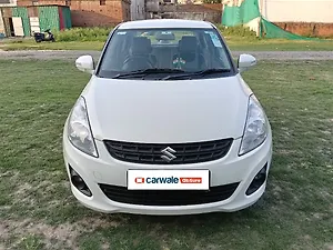 Second Hand Maruti Suzuki Swift DZire VXI in Dehradun