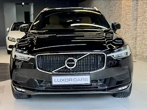 Second Hand Volvo XC60 Momentum [2019-2020] in Pune