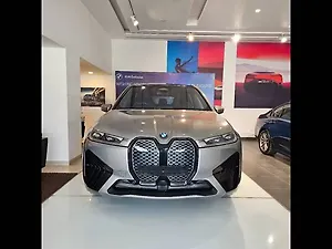 Second Hand BMW iX xDrive 50 in Bangalore