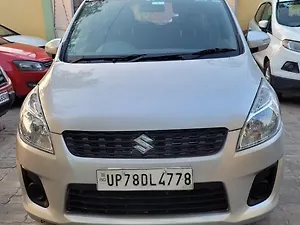 Second Hand Maruti Suzuki Ertiga VDi in Kanpur