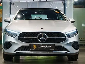 Second Hand Mercedes-Benz A-Class Limousine 200d in Delhi