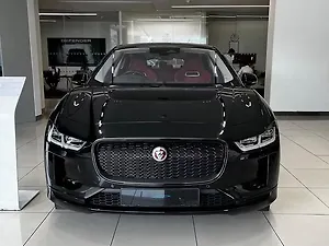 Second Hand Jaguar I-Pace HSE in Delhi